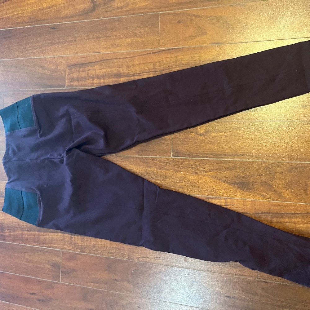 Dynamite Leggings